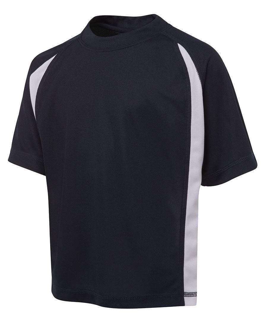 JB'S Kid’s & Adult’s Point Poly Tee 7PPT Metro Workwear.